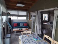 Chalet Bord de mer