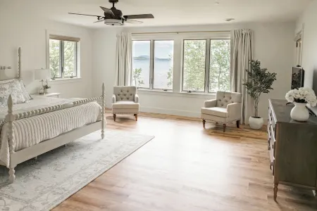 Designer Oceanfront, Views of Acadia National Park, Near Bar Harbor