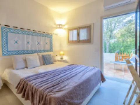 Femara Hoteles en Palau