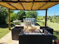 Milva's Nest Countryside