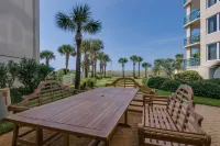 3-Bedroom 3-Bath Condo Just Steps to a Private Destin Beach and Big Kahuna's