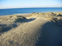 Lovely Sea View Apartment Lido di Ostia, 30 minutes from  center of Rome, Wi-Fi