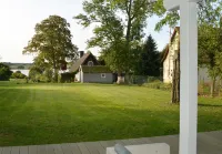 Seehaus-appartement Hotels in der Nähe von Aussichtsturm am Jasenberg