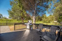 "Vineyard Villa" - Incredible Location & Amenities, Spiderman Themed Kids Room Hotel a Iredell County