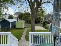 Key Lime Cottage: Your Cape Charles Beachside Retreat
