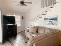 The Tree House!