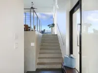 Modern Oceanfront Resort Living. Luxury Oceanfront Bedroom Suites. Sleeps 10! カラパキビーチ周辺のホテル