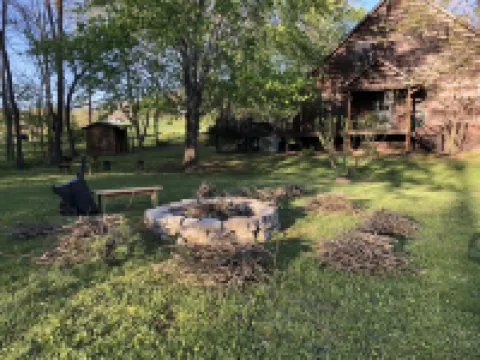 Spacious Choestoe Village Cabin, Mountains of Northeast GALicense # 014514