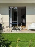 Logement Piscine Résidence Chiberta et Golf