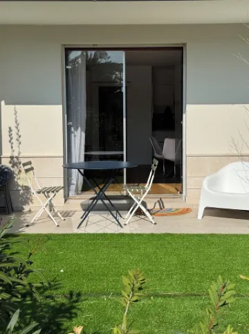 Logement Piscine Résidence Chiberta et Golf