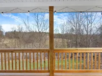 Mtn Views, 20 Mins to Asheville, 12 Mins to Skiing, Arcade Games Hotels in Mars Hill