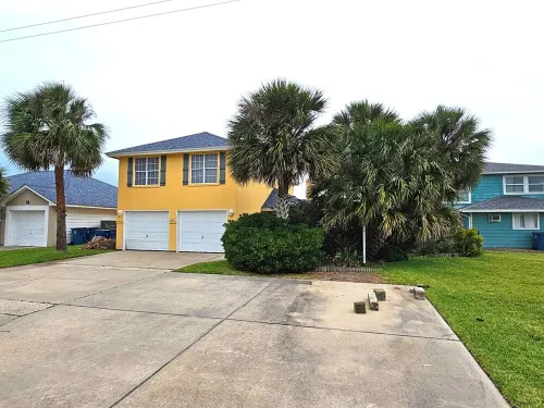 Canal Views W/Boat Slip on Key Allegro! Spacious and Cozy! New! Hoteles en Rockport