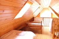 Morrone Cottage - Beautiful mountain cottage, large garden and wonderful views.