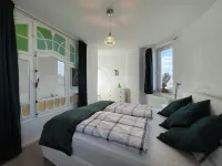 Historic water tower, close to Eifel Nature Park, Phantasialand, Cologne, Bonn, hiking trails