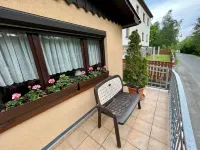 Gemütliches Ferienhaus Direkt am Fuße des Lilienstein in Bad Schandau