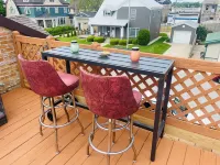 Luxury Meets Historic @ The Luxe Loft - AMAZING LOCATION! Hotels in Algoma