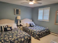 Discover lake life living at its finest in our 2 bedroom  on Lake Winnipesaukee! Hotels in Laconia