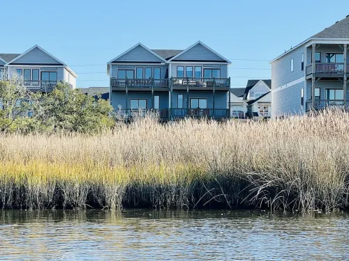 Elegant Beach rental for casual enjoyment.