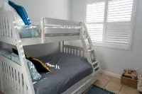 Five minute walk to Pismo Beach! Hotels near Pismo Beach Pier