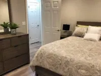 Beautiful Updated Home in Downtown Sonora 索諾拉酒店