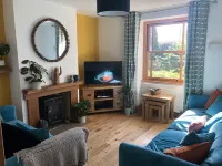 Birchwood Cottages presented by Lazy Daze.