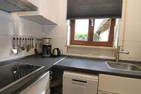 Wohnung Erdgeschoss in Fischen im Allgäu Haustiefreundlich Hotels in Fischen