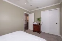 Cozy retreat in the heart of Florida Springs Country Hotels in Alachua