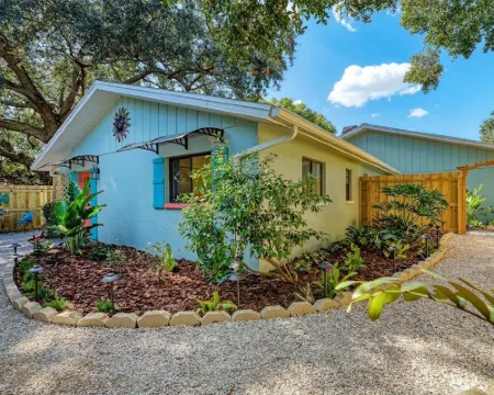 Quality, classy, clean... Hoteles en Whitfield