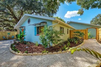 Quality, classy, clean... 鄰近薩拉索塔機場的酒店