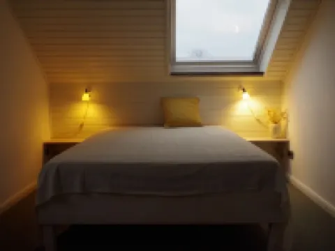 Vacation home with cottage garden on the Baltic Sea Hotels in Schonberger Strand