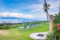 Spectacular Views Oceanfront Corner Royal Kahana 2Bd Hotel Zone Safe to Book.