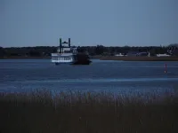 Bright and friendly apartment for 4 p. With 2 bedrooms, terrace / garden