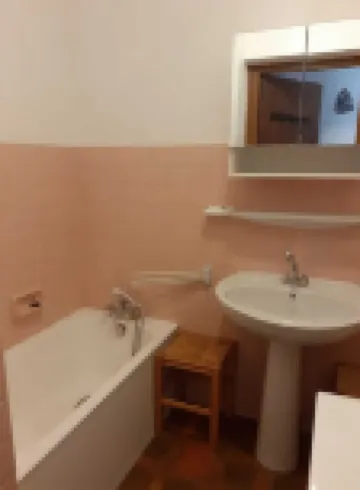 apartment/ flat - 2 rooms - 4/5 persons