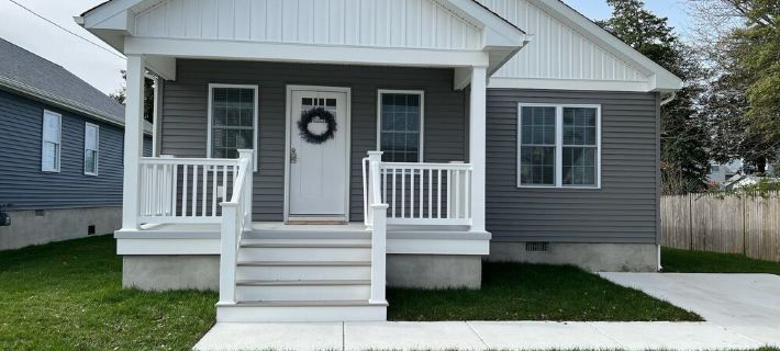 New!! Enjoy the Most Spectacular Sunsets in Cape May County! Dog friendly! Hotels in Lower Township