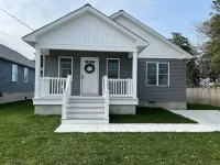 New!! Enjoy the Most Spectacular Sunsets in Cape May County! Dog friendly!