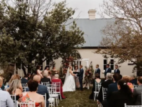 The Convent Oconnell Circa 1867 バサーストのホテル