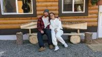 Moose Crossing Lodge - Sport Fishing Paradise - Famous Kenai River, Alaska