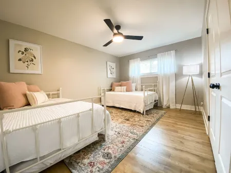 Spacious, Remodeled Home in the Heart of Hammond