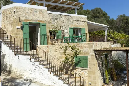 Casa De Vita - (amazing view on the coast)