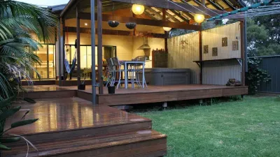 Spacious Coastal Retreat an Easy Walk to Pet Friendly Beach or River Hotels in der Nähe von Moruya Museum