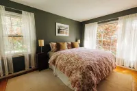 COUNTRY RETREAT WITH POOL 10 MN FROM KENT CT