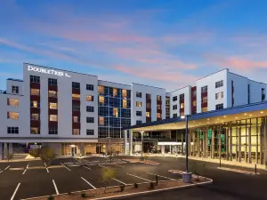 DoubleTree by Hilton Tucson Downtown Convention Center
