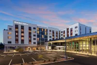 DoubleTree by Hilton Tucson Downtown Convention Center - 4-Star