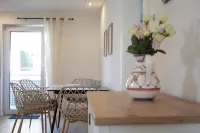 Apartment im Luftkurort Kisslegg Hotels in KiBlegg