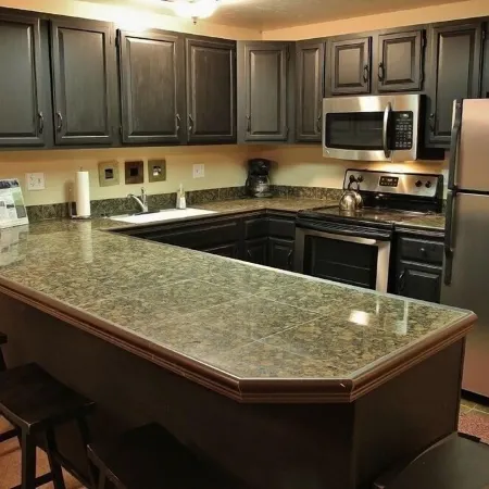 Highest Rated, Lowest Rates in Snow Blaze: 2/2, A/C, Pool, Hot Tub, Gym, Firepit