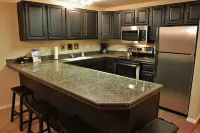 Highest Rated, Lowest Rates in Snow Blaze: 2/2, A/C, Pool, Hot Tub, Gym, Firepit