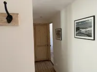 Newly renovated 80 m2 luxury apartment