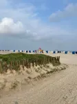 Urlaubsparadies am Deich, Wohnung Uhle Hotels in der Nähe von ev. luth. Heilig-Kreuz Kirche Pakens/Hooksiel
