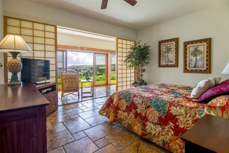 Dramatic Ocean Views. August and September 2025 Special Rates 389.99/Night Отели в г. Капалуа