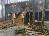 NestleInn: Your Ultimate Mountain Escape - Where Luxury Meets Nature's Embrace!